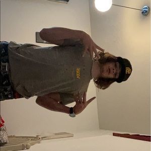 Meet your Posher, Danny